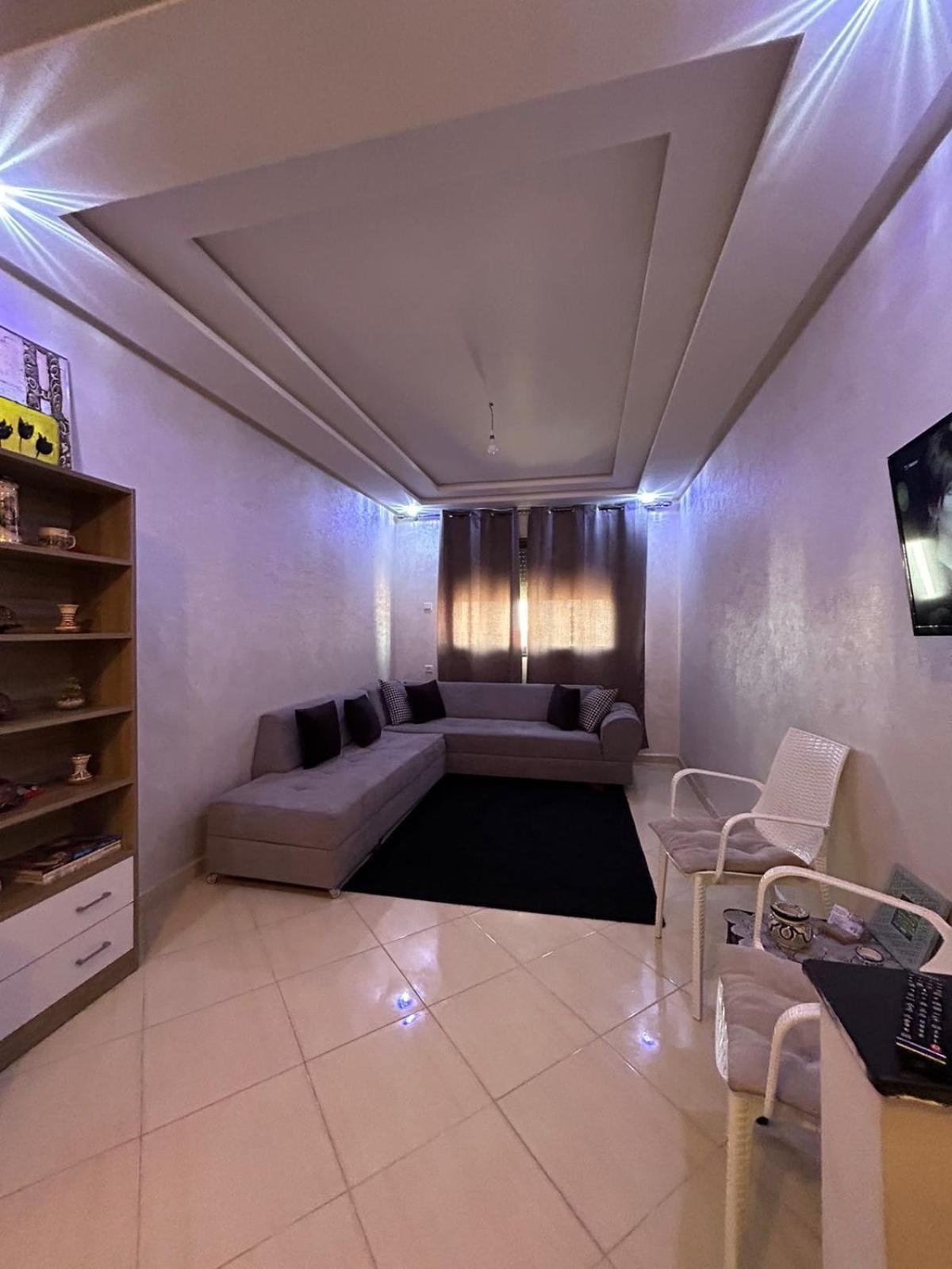 Appartement Aeroport Casablanca نواصير المظهر الخارجي الصورة
