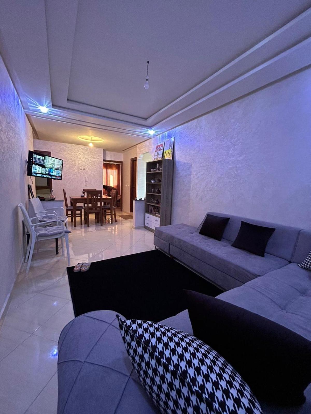 Appartement Aeroport Casablanca نواصير المظهر الخارجي الصورة