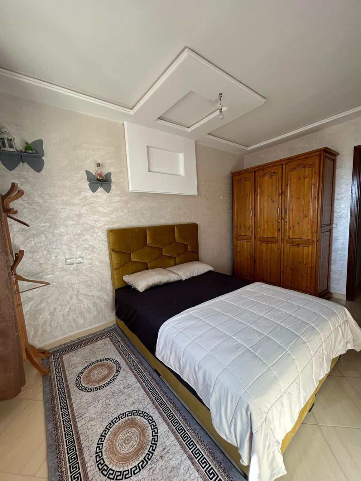 Appartement Aeroport Casablanca نواصير المظهر الخارجي الصورة