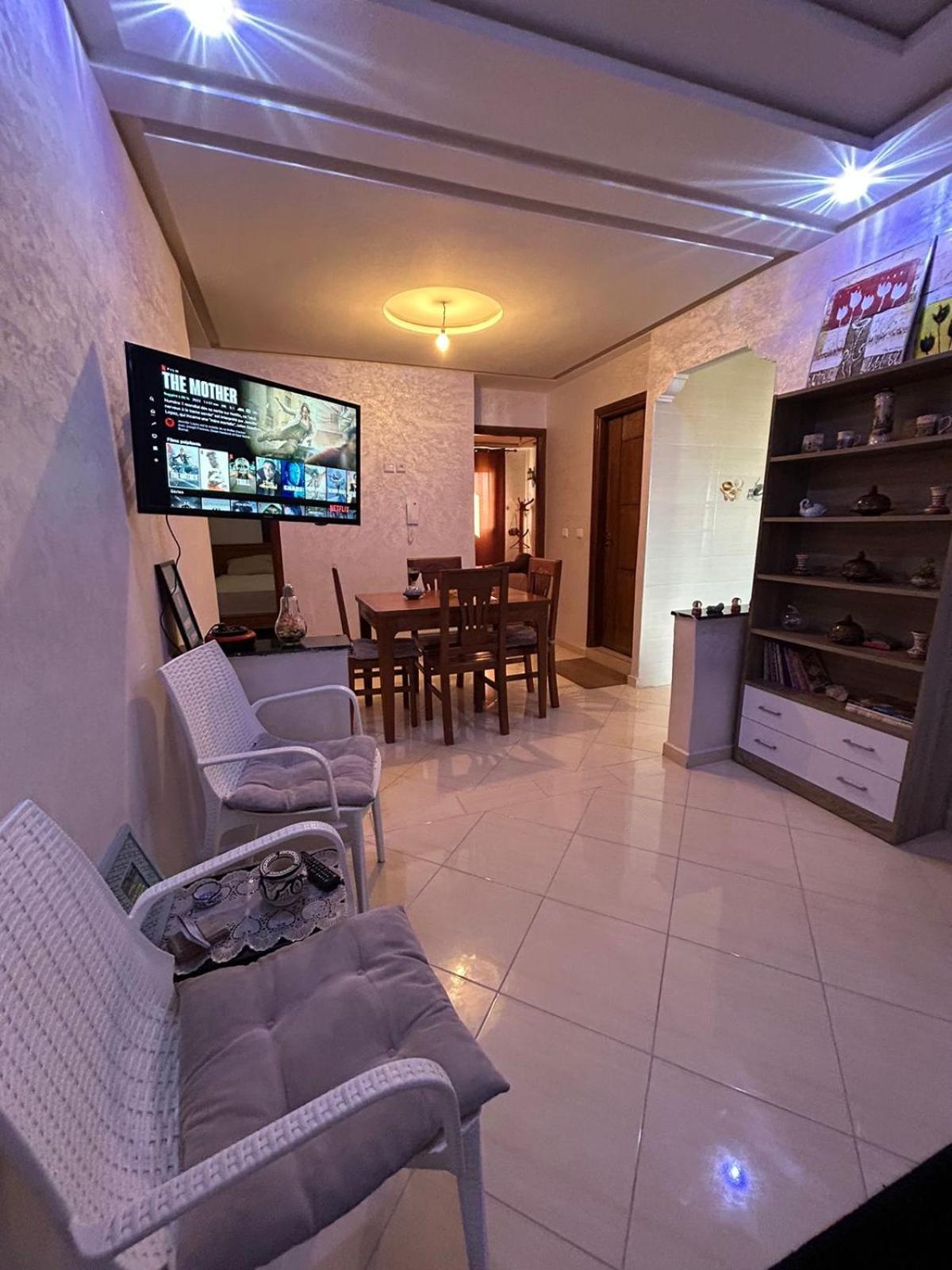 Appartement Aeroport Casablanca نواصير المظهر الخارجي الصورة