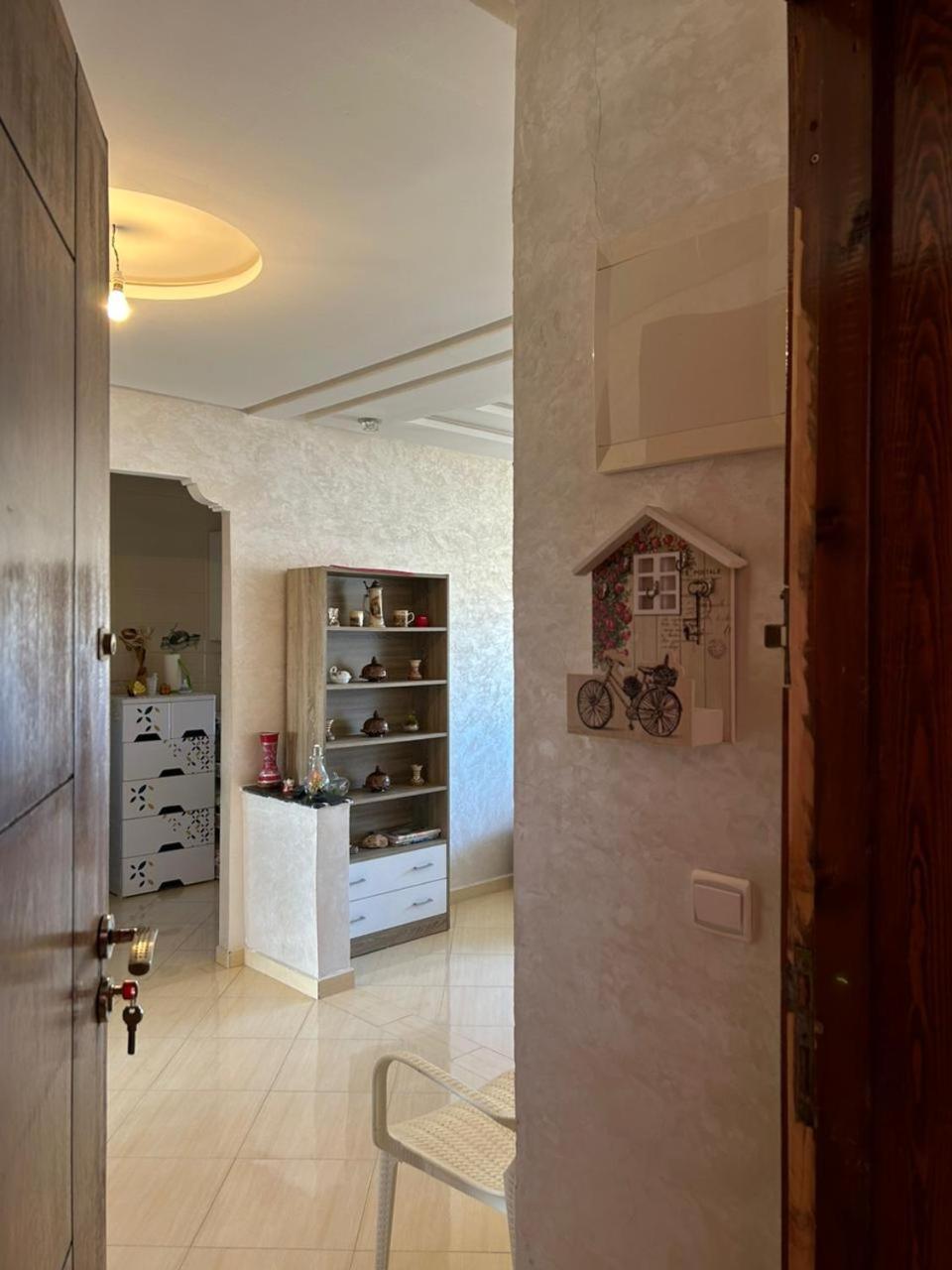 Appartement Aeroport Casablanca نواصير المظهر الخارجي الصورة