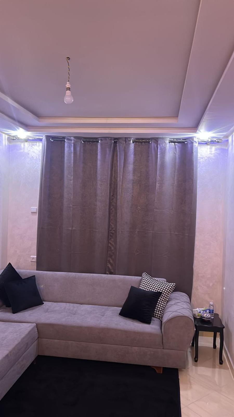 Appartement Aeroport Casablanca نواصير المظهر الخارجي الصورة