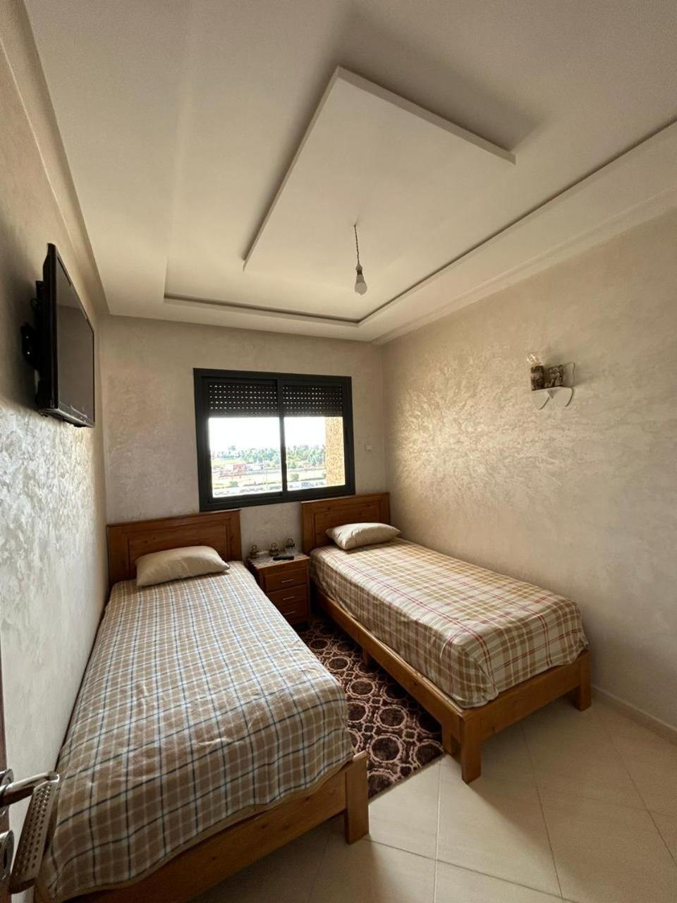 Appartement Aeroport Casablanca نواصير المظهر الخارجي الصورة