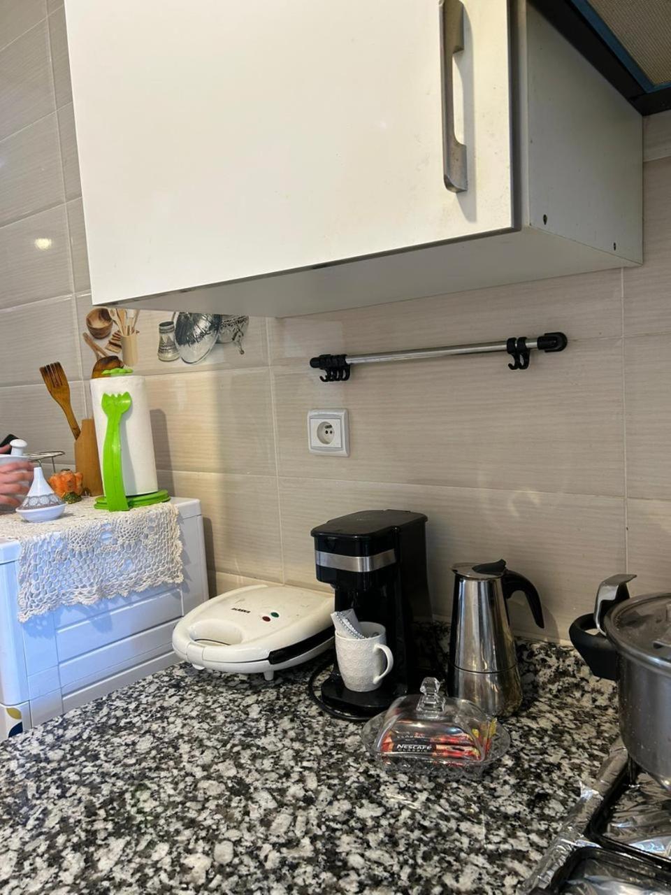 Appartement Aeroport Casablanca نواصير المظهر الخارجي الصورة